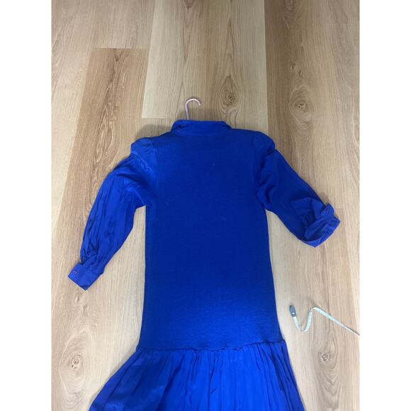 VINTAGE Dress Umi Collections by Anne Crimmins sz 8 - Picture 6 of 6